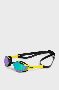 Очки для плавания COBRA EDGE SWIPE MR Разноцветный ONESIZE Arena 006870-120