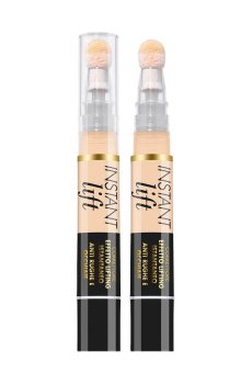 Уценка! Консилер для лица Deborah Instant Lift Concealer с лифтинг эффектом, 3.2 Vanilla, 4.2 г