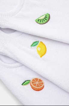 Хлопковые носки Medicine 3 шт