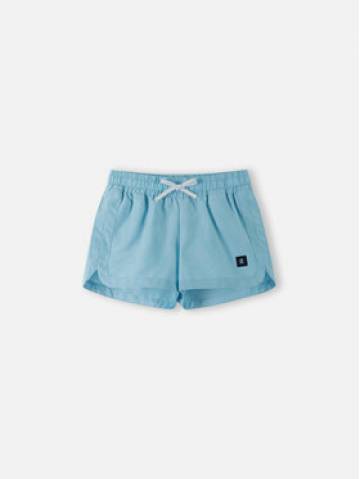 Reima Спортивні шорти Nauru Akva 5200158A Блакитний Regular Fit Reima Спортивні шорти Nauru Akva 5200158A Блакитний Regular Fit