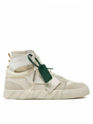 Off-White Снікерcи OMIA225S22LEA0010401 Білий Off-White Снікерcи OMIA225S22LEA0010401 Білий