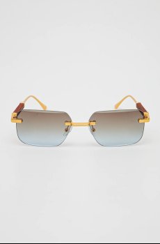 Солнцезащитные очки Answear.LAB