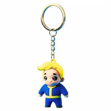 Брелок GoodLoot Fallout Vault Boy (5908305246398) Брелок GoodLoot Fallout Vault Boy (5908305246398)