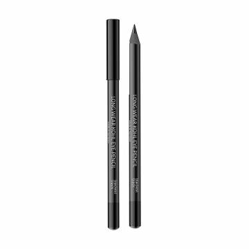 Карандаш для глаз Vipera Long Wear Kohl Eye Pencil Blackest Black, 1 г Карандаш для глаз Vipera Long Wear Kohl Eye Pencil Blackest Black, 1 г