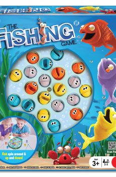 Настільна гра Merchant Ambassador Рибалка (GPF2403)