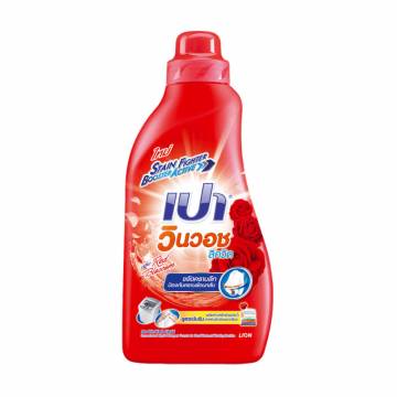 Гель для стирки Pao Red Blossom, 17 стирок, 850 мл Гель для стирки Pao Red Blossom, 17 стирок, 850 мл