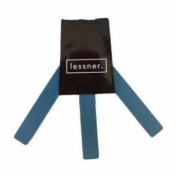 Подставка под горячее Lessner Sky Blue, 20*13.3*1.5 см (10315) Подставка под горячее Lessner Sky Blue, 20*13.3*1.5 см (10315)