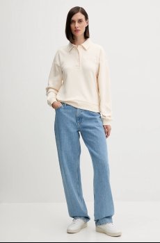 Хлопковая кофта Lacoste