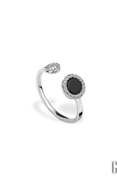 Кольца Silvex925