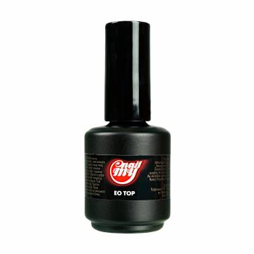 Топ для гель-лака My Nail с липким слоем, 15 мл Топ для гель-лака My Nail с липким слоем, 15 мл