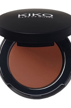 Уценка! Консилер для лица Kiko Milano Full Coverage Concealer 08 Chestnut, 2 мл