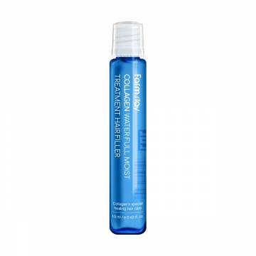 Увлажняющий филлер для волос FarmStay Collagen Water Full Moist Treatment Hair Filler с коллагеном, 13 мл Увлажняющий филлер для волос FarmStay Collagen Water Full Moist Treatment Hair Filler с коллагеном, 13 мл