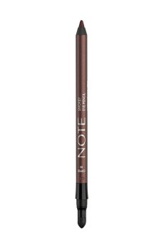 Карандаш для глаз Note Smokey Eye Pencil 04 Copper, 1.2 г