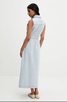 Джинсовое платье Answear.LAB