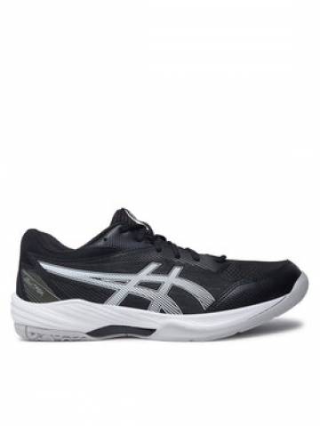 Asics Взуття у спортзал Gel-Task 4 1071A103 Чорний Asics Взуття у спортзал Gel-Task 4 1071A103 Чорний