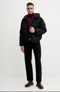 Шерстяной свитер United Colors of Benetton