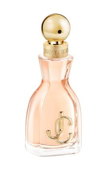 Jimmy Choo I Want Choo Парфюмированная вода женская, 40 мл