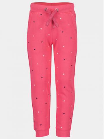 Blue Seven Спортивні штани 724698 X Рожевий Regular Fit Blue Seven Спортивні штани 724698 X Рожевий Regular Fit