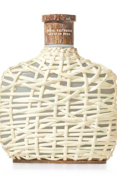 John Varvatos Artisan Pure Туалетная вода мужская, 125 мл