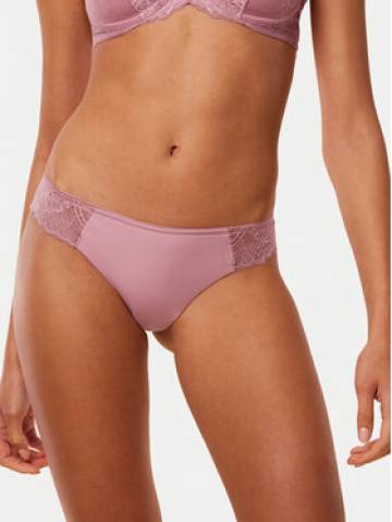 Triumph Бразильські труси Wild Peony Florale 10209603 Рожевий Triumph Бразильські труси Wild Peony Florale 10209603 Рожевий