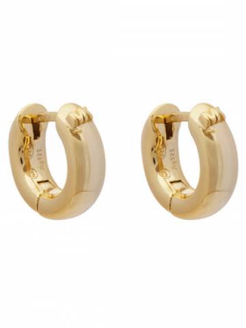 Michael Kors Сережки MKC1599AA710 Золотий Michael Kors Сережки MKC1599AA710 Золотий