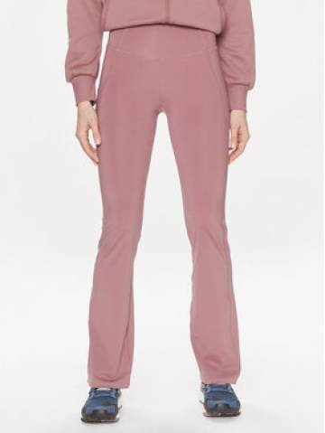 Columbia Легінси Boundless Trek™ 2073051 Рожевий Slim Fit Columbia Легінси Boundless Trek™ 2073051 Рожевий Slim Fit