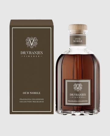 Аромадиффузор Oud Nobile 500 мл Аромадиффузор Oud Nobile 500 мл