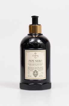 Жидкое мыло для рук Pepe Nero 500 мл