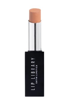 Сатиновая помада для губ BPerfect Cosmetics Lip Library Satin Lipstick, Hooked, 3 г