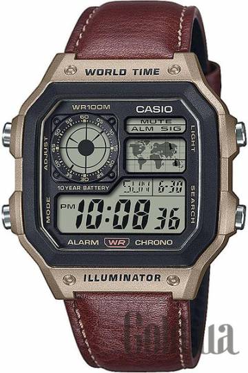 Японские часы Casio Японские часы Casio