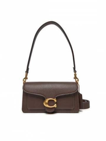 Coach Сумка CY201 Коричневий Coach Сумка CY201 Коричневий