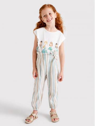 Mayoral Штани з тканини 3588 Кольоровий Regular Fit Mayoral Штани з тканини 3588 Кольоровий Regular Fit