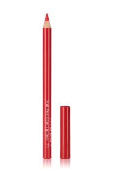 Карандаш для губ Inglot Soft Precision Lipliner 72, 1.13 г