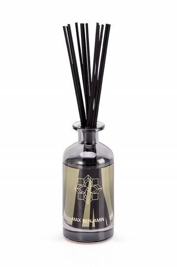 Аромат Max Benjamin Irish Leather & Oud 150 ml Аромат Max Benjamin Irish Leather & Oud 150 ml