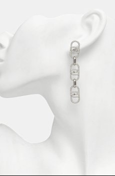 Сережки Liu Jo