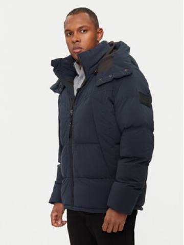 G-Star Raw Пуховик G- Whistler D25345-D518 Cиній Regular Fit G-Star Raw Пуховик G- Whistler D25345-D518 Cиній Regular Fit
