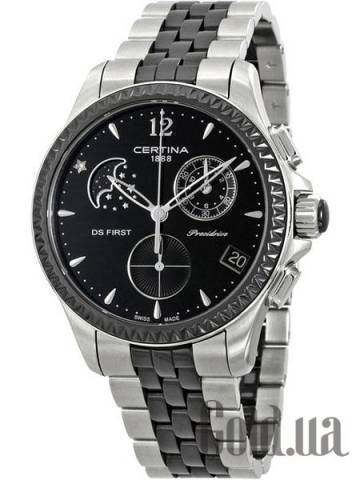 Швейцарские часы Certina Швейцарские часы Certina