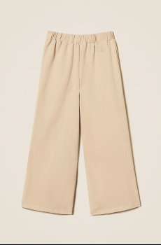 Детские спортивные штаны Twinset