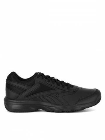 Reebok Снікерcи Work N Cushion 4.0 100001160 Чорний Reebok Снікерcи Work N Cushion 4.0 100001160 Чорний