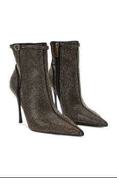 Полусапожки Kurt Geiger London Mayfair Point Ankle Boot