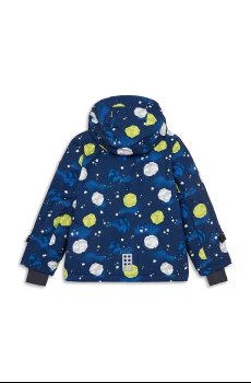 Детская куртка Lego LWJAZ 803