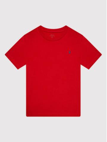 Polo Ralph Lauren Футболка 322832904038 Червоний Regular Fit Polo Ralph Lauren Футболка 322832904038 Червоний Regular Fit