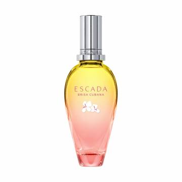 Escada Brisa Cubana Туалетная вода женская, 50 мл Escada Brisa Cubana Туалетная вода женская, 50 мл