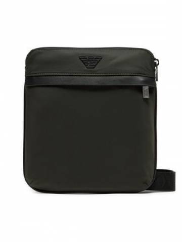 Emporio Armani Плоска сумка Y4M185 Y217J 80023 Зелений Emporio Armani Плоска сумка Y4M185 Y217J 80023 Зелений