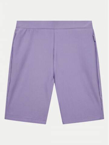 4F Спортивні шорти 4FJWSS24TTIGF134 Фіолетовий Slim Fit 4F Спортивні шорти 4FJWSS24TTIGF134 Фіолетовий Slim Fit