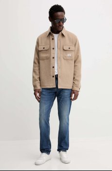 Куртка с добавлением шерсти Guess Jeans