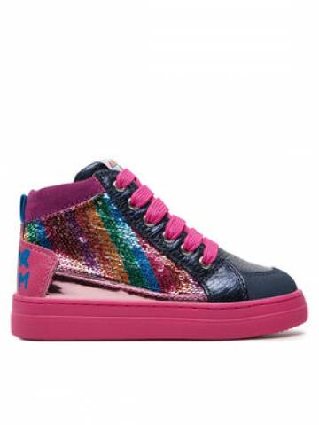 Agatha Ruiz de la Prada Снікерcи 231941 M Кольоровий Agatha Ruiz de la Prada Снікерcи 231941 M Кольоровий