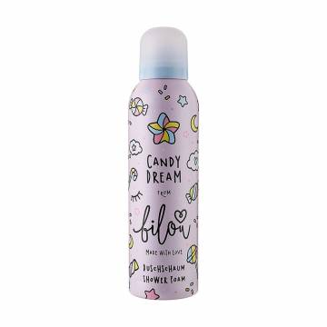 Пенка для душа Bilou Candy Dream Shower Foam, 200 мл Пенка для душа Bilou Candy Dream Shower Foam, 200 мл