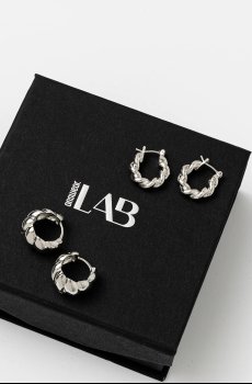 Сережки Answear.LAB 2 шт