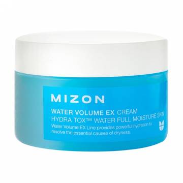 Увлажняющий крем для лица Mizon Water Volume EX Cream, 230 мл Увлажняющий крем для лица Mizon Water Volume EX Cream, 230 мл